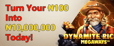 Best Odds in Nigeria